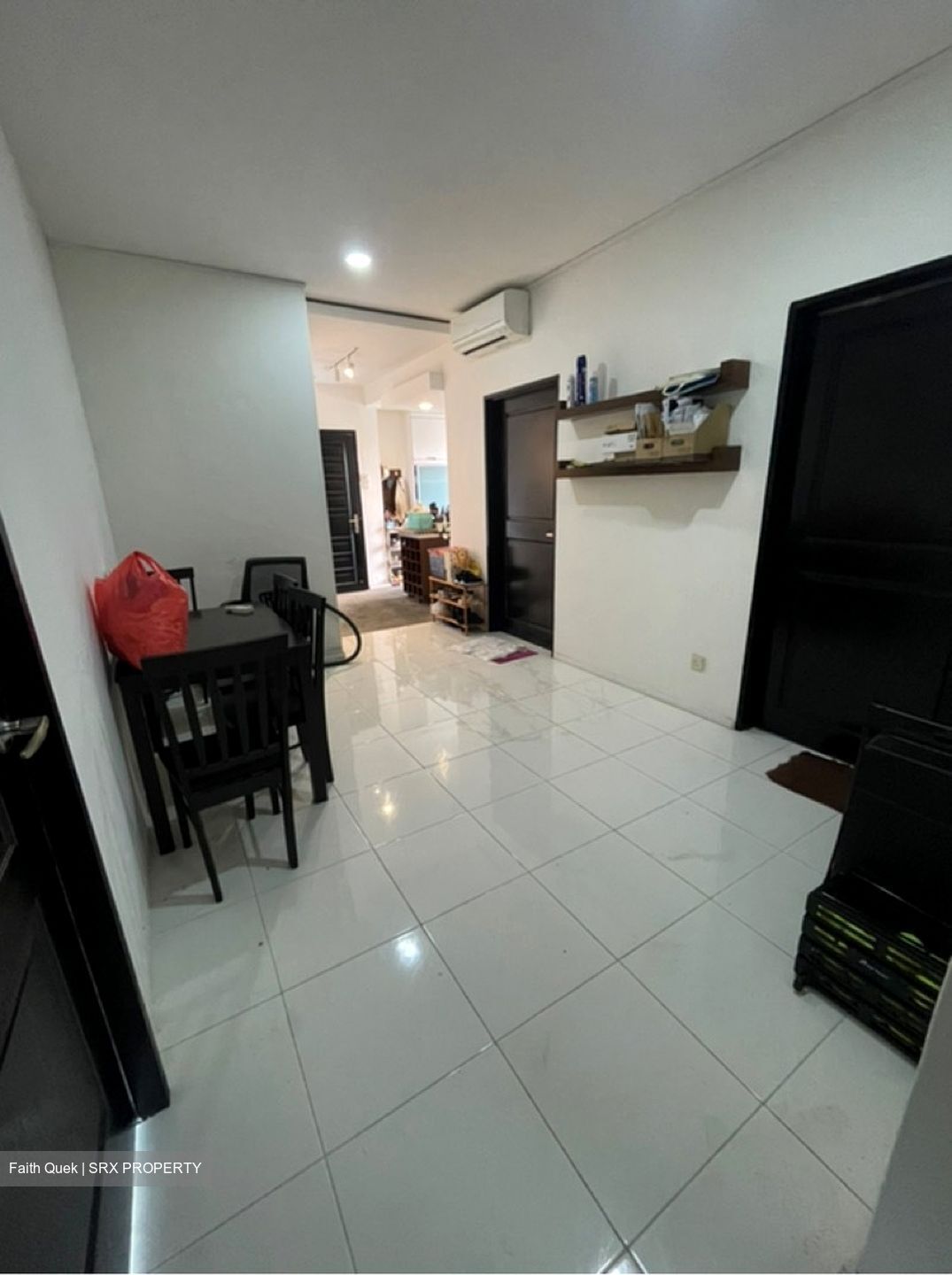Harbour View Towers (D4), Condominium #321517411